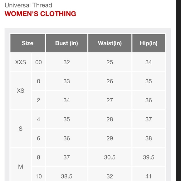 Women’s Universal Thread Camo Jacket (SIZE MEDIUM WOMEN’S) | USED / WORN LIGHTLY - Picture 10 of 10